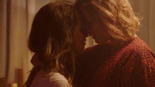 Molly Windsor, Stefanie Martini, etc - Make Up (2019) nude vid movie