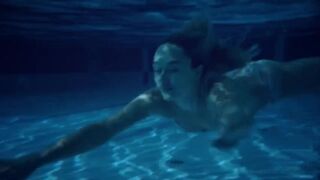 Alba August naked, etc - Bullshit s01e01-06 (2024) Explicit Nakedness Episodes