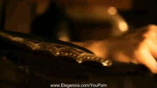 Erotic Scene Softcore from India