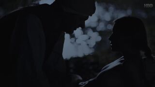 Sara Klimoska - Willow (2019) Naked Episodes