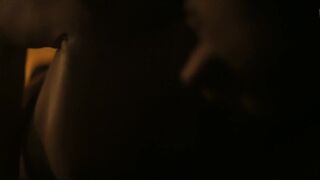 Sara Klimoska - Willow (2019) Naked Episodes