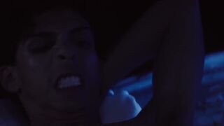 Explicit EPISODE with Elyfer Torres lust - H.H.L. (2016) # Voyeurism and jacking off to pure