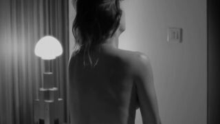 Élodie Navarre naked - Sleepwalker (2013)