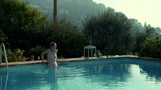 Anne Ratte-Polle nackte - Halbschatten (2013) Utter Frontal naked vignettes