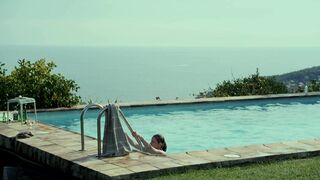 Anne Ratte-Polle nackte - Halbschatten (2013) Utter Frontal naked vignettes