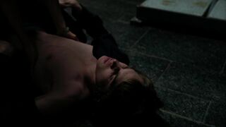 Anne Ratte-Polle nackte - Halbschatten (2013) Utter Frontal naked vignettes