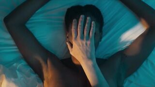 Lidia Nene nude - La piel en llamas (2022) All Nude Scenes + Explicit