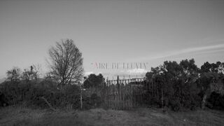 Ana Valeria Becerril naked - Aire de lluvia (2020) warm episode