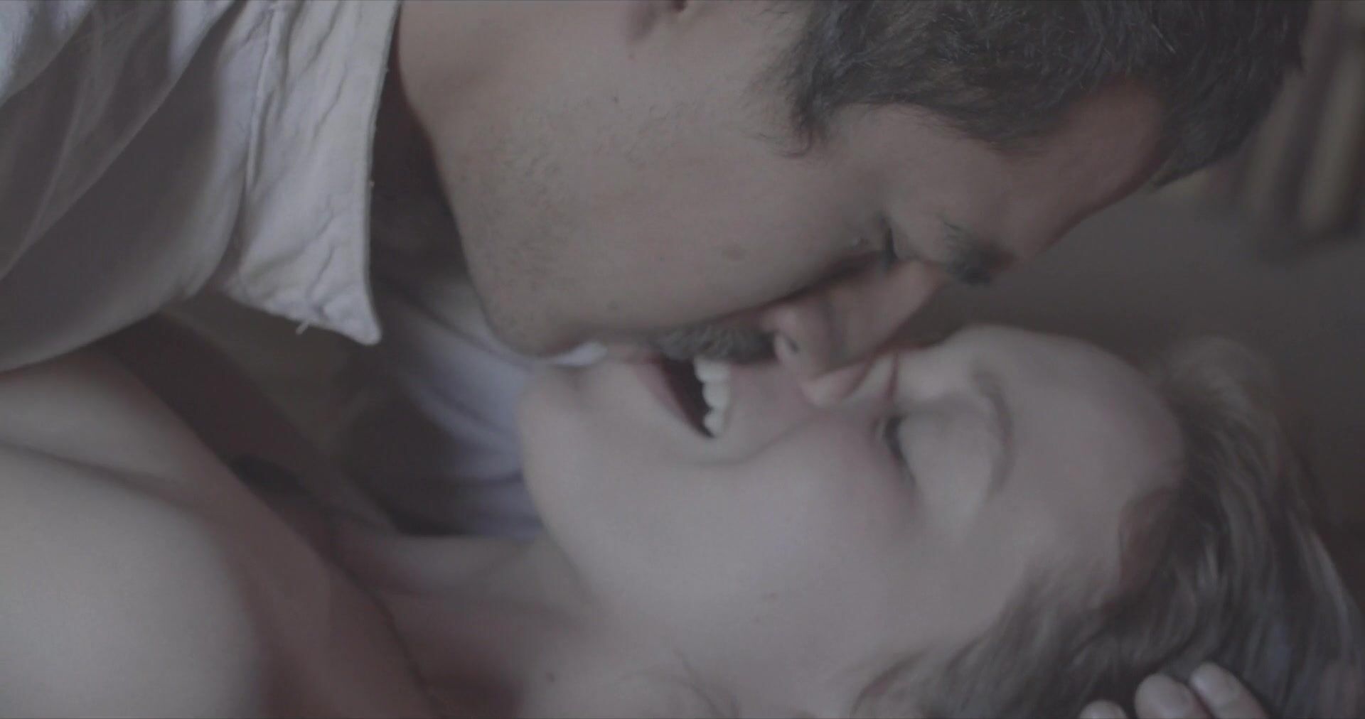 Ana Valeria Becerril naked - Aire de lluvia (2020) warm episode - LustTABOO