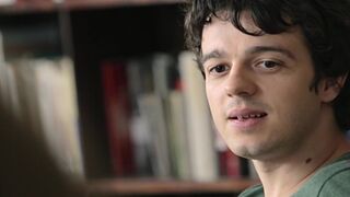 Sesede Terziyan - Lose Your Head (2013) actress nude movies