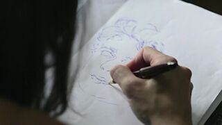 Sesede Terziyan - Lose Your Head (2013) actress nude movies