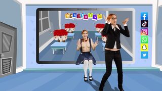 Antje Mönning Nude. Explicit Pinch. Nippelalarm! Nipplegate! (2021) Nackte Adult Celeb