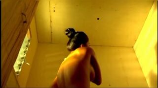 Althea Vega nude - Halik sa tubig (2010) Japanese Sex Movie Scenes