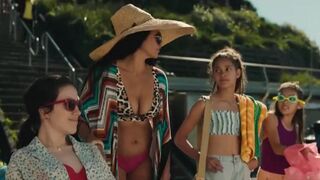 Hannah Diviney nude, Miriama Smith, Emily Havea ho, Caroline Oavda super-sexy - Latecomers s01e01-06 (2022) TV Naked Vignettes