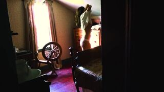 Brandy Dawley nude "It Knows You're Alone" (2021)