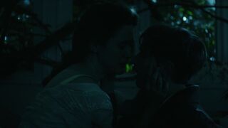 Emily Cox naked - Alma and Oskar (2022) Explicit Nude Vignettes