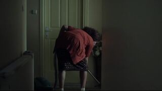 Incest Movie Scenes. Stepmom and Lusty Sonny. Koksuz (2013)  Actress: Mihriban Er nude