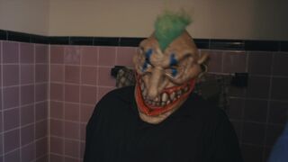 Marilyn Mayson, Olivia Youthful - Evil Night (2014) Chesty naked and pure movie