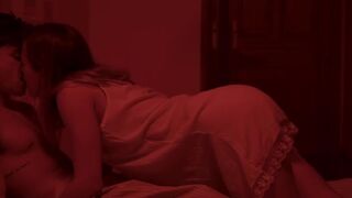 Nude & Pure scenes by Kimberley Tell - Planeta 5000 (2019)