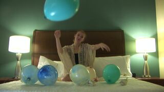 Lindsey Weiss nude - Bengalfuel in So Vortexy (2020)