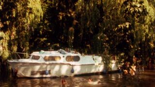 Joanne Pearce nude - Way Upstream (1987)