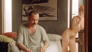 Explicit Movie Maria Lazaro naked - twenty one Postures (2022) Spanish Softcore