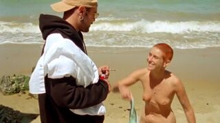 Explicit Movie Maria Lazaro naked - twenty one Postures (2022) Spanish Softcore