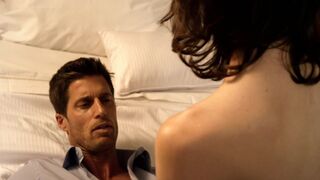 Mariah Bonner nude - Haunting of the Innocent (2014)