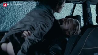 Lavinia Wilson naked. Freigesprochen (2007) Duo Lust and Nakedness Scenes