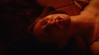 Katerina Daliani nude, Afroditi Kapokaki nude, Christina Kipreou, Erifili Kitzoglou, Natalia Prompt nude. Bastarda (2022). Softcore Explicit