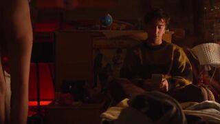 Katerina Daliani nude, Afroditi Kapokaki nude, Christina Kipreou, Erifili Kitzoglou, Natalia Prompt nude. Bastarda (2022). Softcore Explicit