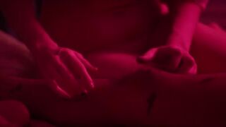 Katerina Daliani nude, Afroditi Kapokaki nude, Christina Kipreou, Erifili Kitzoglou, Natalia Prompt nude. Bastarda (2022). Softcore Explicit