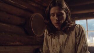 Lena Ehlers nude, Anja Lehmann bare - Oskarreif (2015)