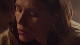 Lena Ehlers nude, Anja Lehmann bare - Oskarreif (2015)