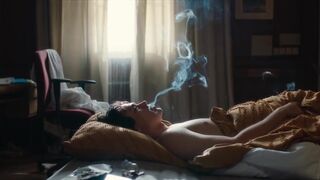 Sex and Blowjob Scenes - Ninalotte Roose nude, Lauren De Bie naked, etc. - 2DEZIT s03e01 (2024)