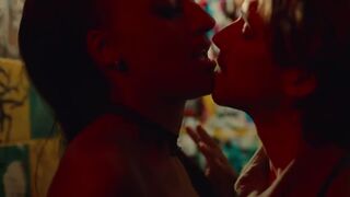 Sex and Blowjob Scenes - Ninalotte Roose nude, Lauren De Bie naked, etc. - 2DEZIT s03e01 (2024)