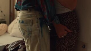 Sex and Blowjob Scenes - Ninalotte Roose nude, Lauren De Bie naked, etc. - 2DEZIT s03e01 (2024)