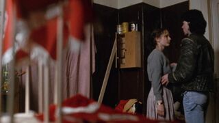 Gabriele Bolen nude, Boob Kraus naked. The Inheritors (1983) Teenagers Pure Vignettes. Deutsch Softcore