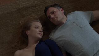 Wendi McLendon-Covey magnificent - Redden (2019) Censored Deep Throat episode