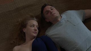 Wendi McLendon-Covey magnificent - Redden (2019) Censored Deep Throat episode