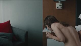 Kelly Depeault nude pure scenes - Noémie Says Yes (2022)