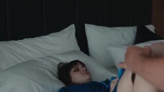 Kelly Depeault nude pure scenes - Noémie Says Yes (2022)