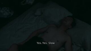 Caught episode Phi Tran cool - Force Book III Lifting Kanan s03e08 (2024)