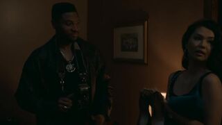 Caught episode Phi Tran cool - Force Book III Lifting Kanan s03e08 (2024)