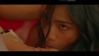 Ayanna Misola naked dt and lust episode from the vid Salamat Daks (2023)
