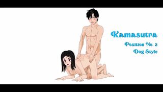 Ayanna Misola naked dt and lust episode from the vid Salamat Daks (2023)