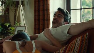 Censored Celeb Scenes by Priscilla Quintana sexy - Blowjob. Kaley Cuoco - Babthroom (2023) Sex Based on a True Story