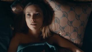 Lena Meckel Sex | Friedliche Weihnachten (2022)