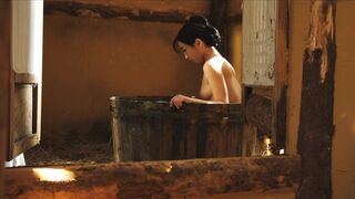 Chae-Youthfull Han, Yoo-Joo Shin - The Story Of Ong-nyeo (2014) Japanese celebs booby, pure and deep throat vignette