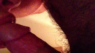 Rose McGowan Lust Gauze Blow-Job Vid